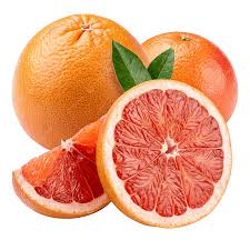 Grapefruit